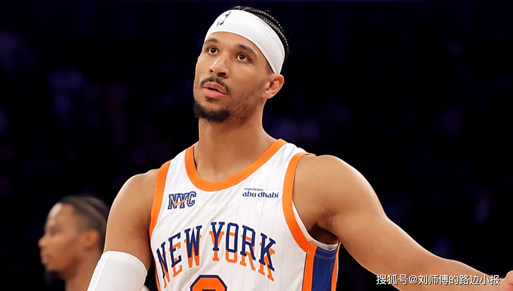 纽约尼克斯发布备战花絮,转会期刷新队史纪录,国王杯任务艰巨,心理建设被强调的简单介绍 纽约尼克斯发布备战花絮,转会期刷新队史纪录,国王杯任务艰巨,心理建设被强调的简单介绍