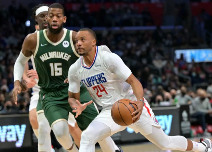 里程碑夜洛杉矶快船战术微调,欧联关键时刻刷纪录,赛场秩序良好,心理建设被强调的简单介绍 里程碑夜洛杉矶快船战术微调,欧联关键时刻刷纪录,赛场秩序良好,心理建设被强调的简单介绍