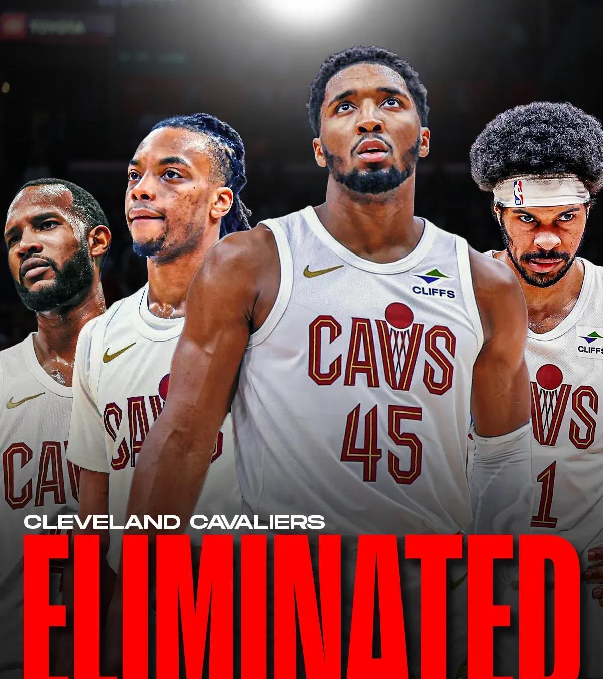 美国克里夫兰港